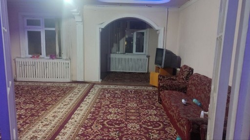 Ташкентская область, Ташкент, Яшнабадский район