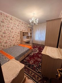 Квартира в Аренду Яккасарай МВД интерпол