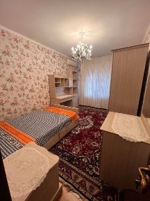 Ташкентская область, Ташкент, Яккасарайский район