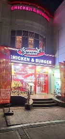 Ташкентская область, Ташкент, Мирабадский район