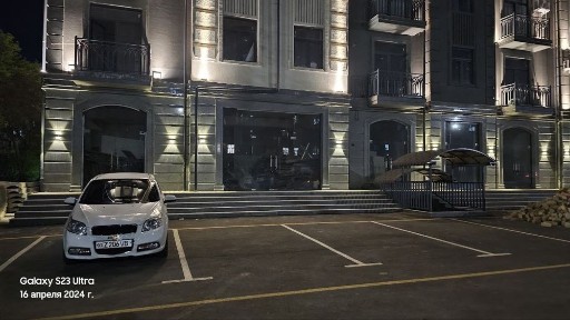 Сдаётся в аренду нежилое помещение