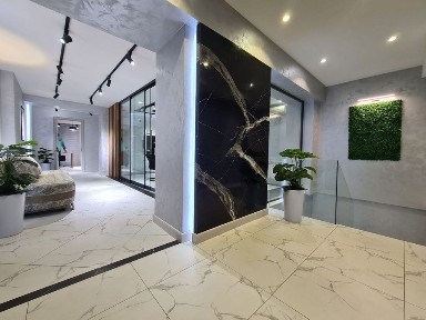 Сдается в аренду помещение/Евро офис с мебелью 90м2 - Ц-2 | Алайский