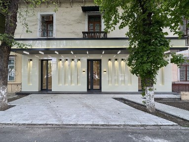 Шота Руставели | Аския - Сдается в аренду помещение/Евро офис 65м2