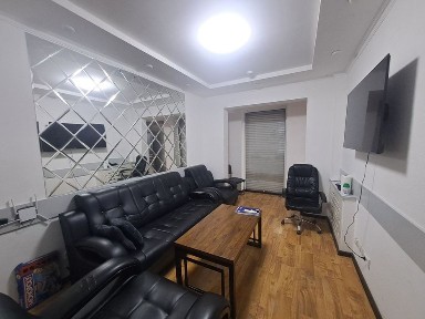 Ташкентская область, Ташкент, Яккасарайский район