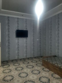 Бухарская область, Бухара