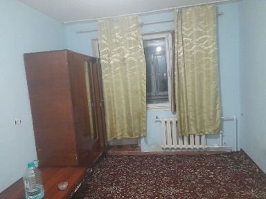 Бухарская область, Бухара