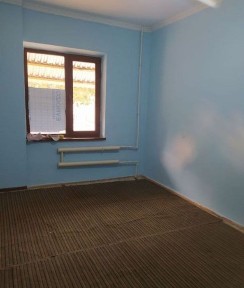 2 хонали квартира ижарага берилади