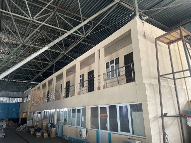 Ташкентская область, Ташкент, Мирабадский район