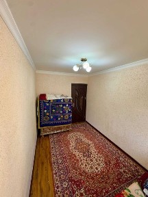 Бухарская область, Бухара