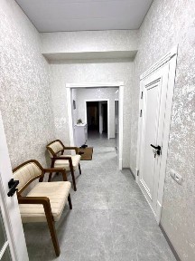 Сдаётся в аренду квартира