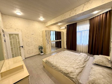 Сдается 5 комнатная квартира ДагбитскаяАренда Квартир Дагбитская Для и