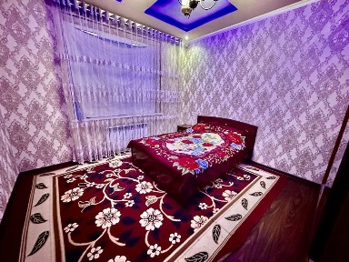 Самаркандская область, Самарканд