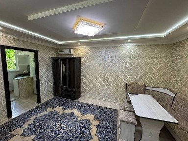 Срочна сдается квартира