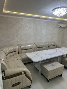 Сдаётся квартира Аэропорт