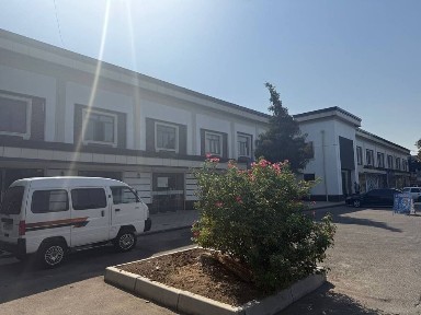 Ташкентская область, Ташкент, Чиланзарский район