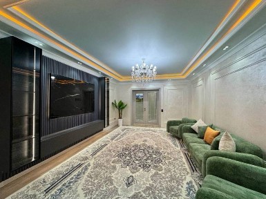 Самаркандская область, Самарканд