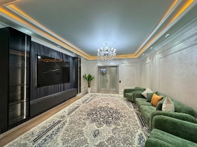 Самаркандская область, Самарканд