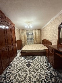 Самаркандская область, Самарканд