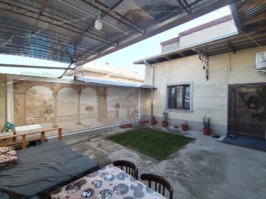 Ташкентская область, Ташкент, Мирабадский район