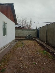 Ташкентская область, Искандар