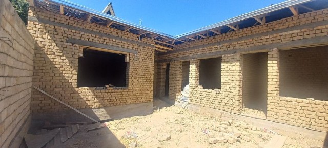 Ташкентская область, Келес