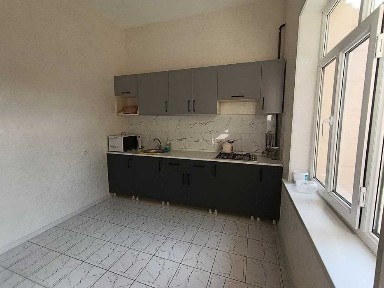 Ташкентская область, Коксарай