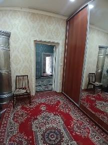 Ташкентская область, Ташкент, Мирзо-Улугбекский район