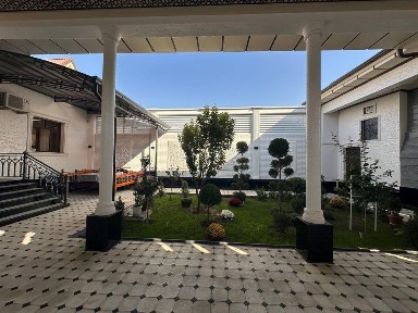 Ташкентская область, Ташкент, Чиланзарский район