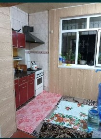 Ташкентская область, Ташкент, Сергелийский район