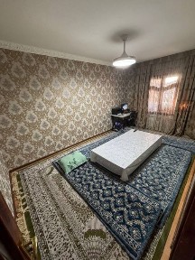 Ташкентская область, Ташкент, Яшнабадский район