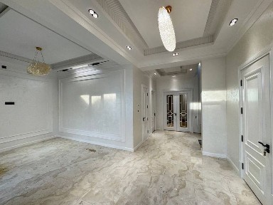 Ташкентская область, Ташкент, Мирзо-Улугбекский район