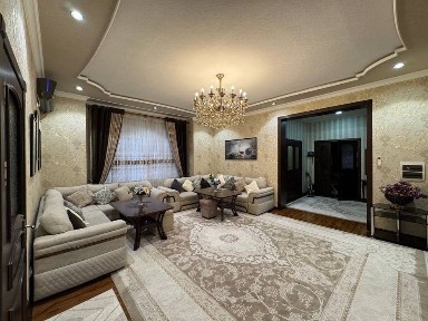 Ташкентская область, Ташкент, Мирзо-Улугбекский район