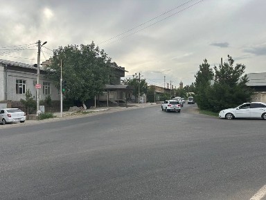 Ташкентская область, Ташкент, Мирзо-Улугбекский район