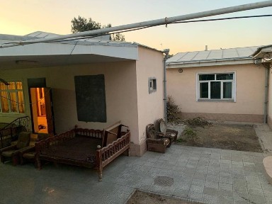 Продается свой Дом 6.34 сотки Мирзо Улугбекский Район ТТЗ ГРЕЧЕСКИЙ