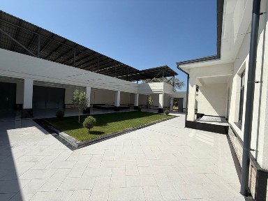 Сорочна Уч кахрамон маданият тараккийда 6 сот