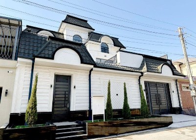 Участок Юнусабад район улица Октепа