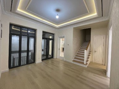 Сергелийский район Хонабод Евро коттедж