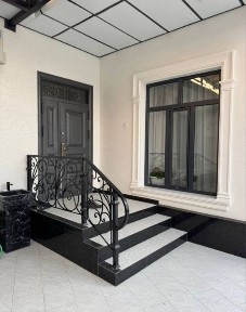 Амир Темур мах. Карасу 3.сотки Дом с Евро ремонтом