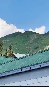 Ташкентская область, Чарвак