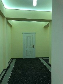 Кашкадарьинская область, Карши