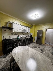 Ташкентская область, Ташкент, Алмазарский район