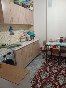 Ташкентская область, Ташкент, Яшнабадский район