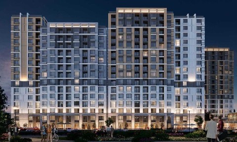 Ташкентская область, Ташкент, Яшнабадский район