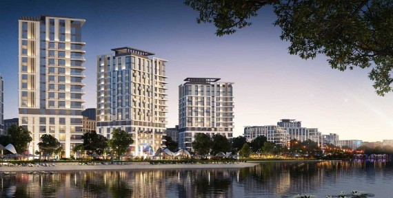 Ташкентская область, Ташкент, Яшнабадский район