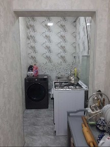 Ташкентская область, Ташкент, Мирзо-Улугбекский район