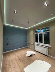 Ташкентская область, Ташкент, Яккасарайский район