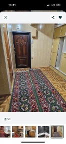 Ташкентская область, Ташкент, Сергелийский район