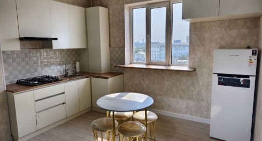 Ташкентская область, Ташкент, Мирзо-Улугбекский район