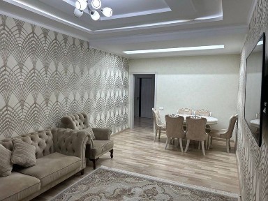 Ташкентская область, Ташкент, Мирзо-Улугбекский район