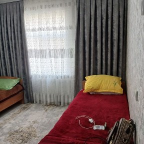 Продается квартира 3 комнатная